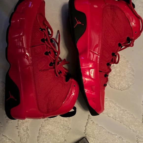 Nike. SNKRS Air Jordan Retro 9 main image 13